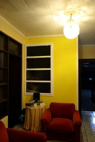 Hotel Casa Aura