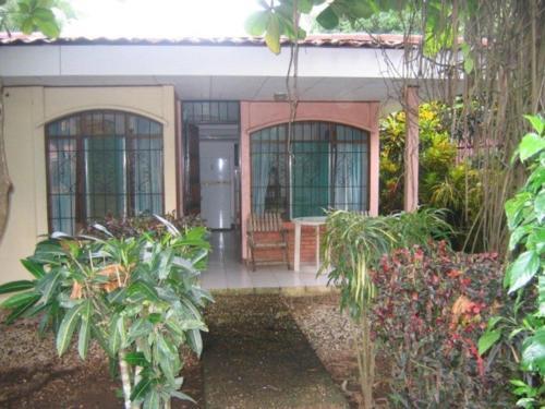 Cristobal Casita #2