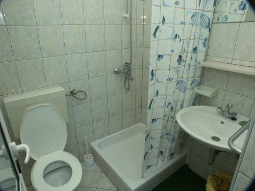 Hostal Double Room Lopud 2170b