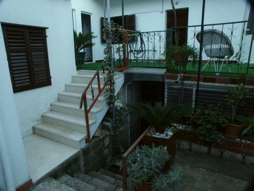 Hostal Double Room Lopud 2170b