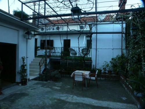Hostal Double Room Lopud 2170b