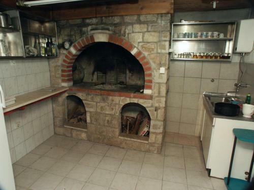 Hostal Double Room Lopud 2170b