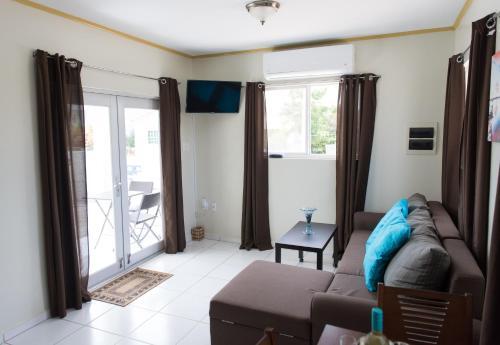 Apartamento The Lush