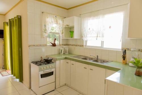 Apartamento The Lush