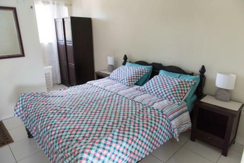 Apartamento The Lush