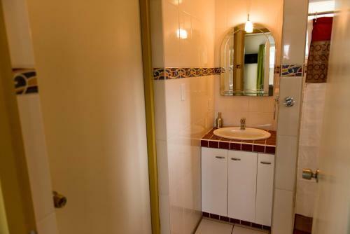 Apartamento The Lush