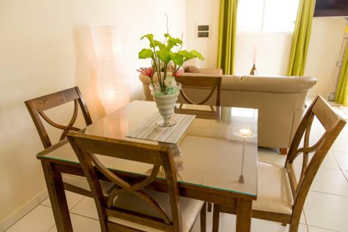 Apartamento The Lush