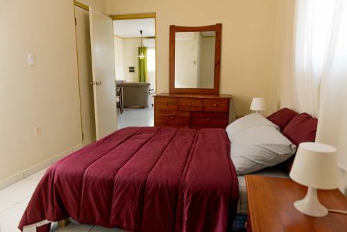 Apartamento The Lush