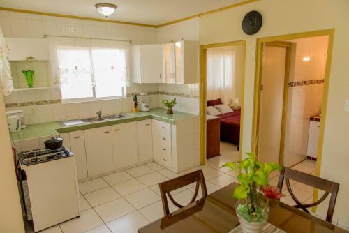 Apartamento The Lush