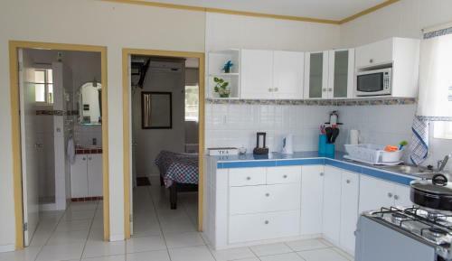 Apartamento The Lush