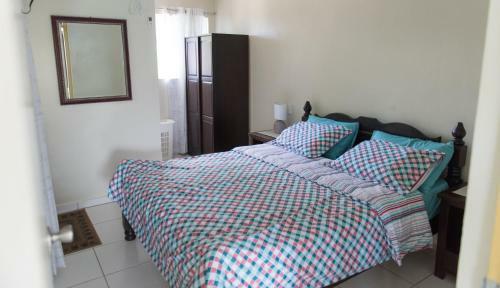 Apartamento The Lush