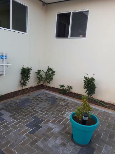 Apartamento The Lush