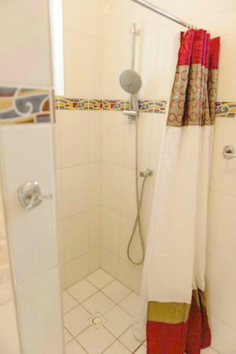 Apartamento The Lush