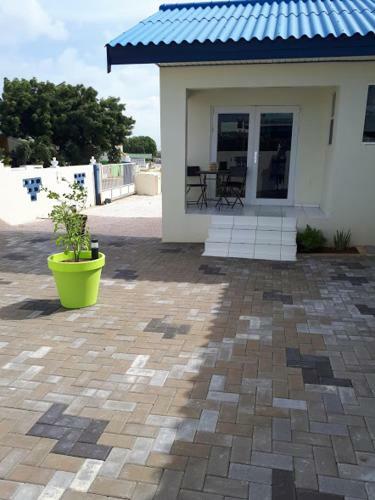 Apartamento The Lush