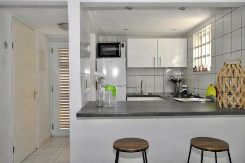 Seru Coral Apartment