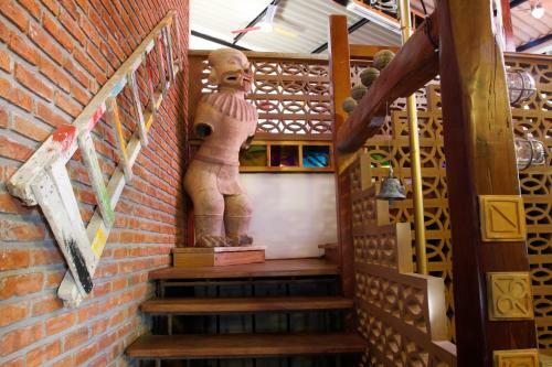 Posada Casa Taller Ramirez