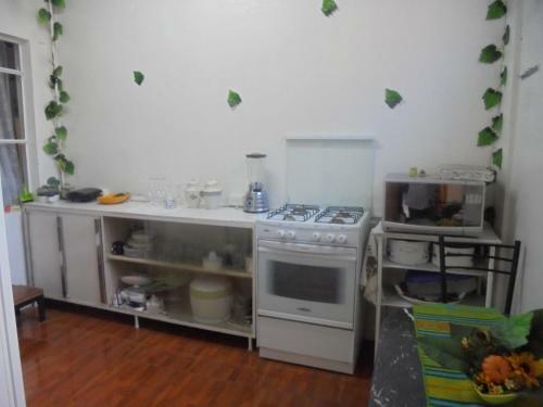 Apartamento Chimborazo