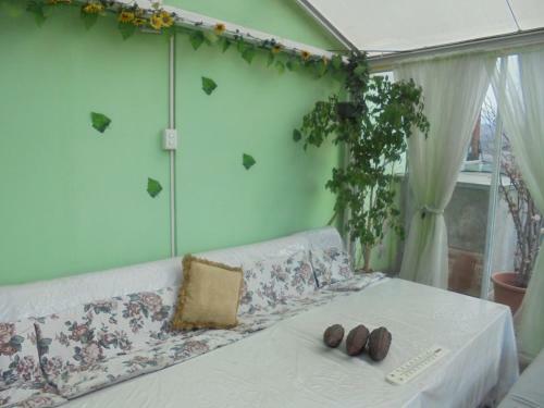 Apartamento Chimborazo