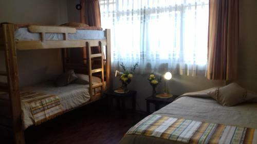 Apartamento Chimborazo