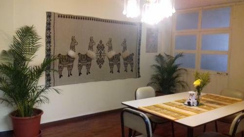 Apartamento Chimborazo