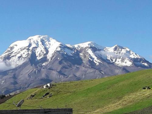 Apartamento Chimborazo
