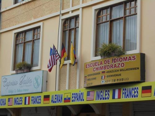 Apartamento Chimborazo