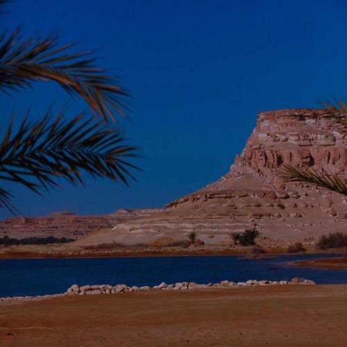 Lodge Siwa Relax Retreat (adults Only)
