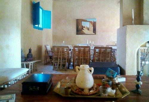 Lodge Siwa Relax Retreat (adults Only)
