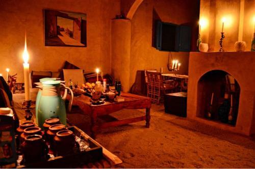 Lodge Siwa Relax Retreat (adults Only)
