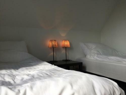 Bed & Breakfast Close But Quiet