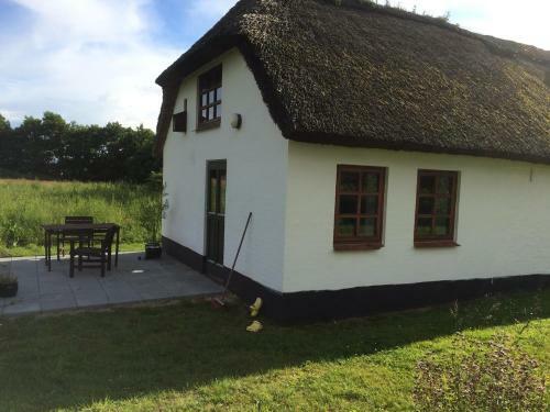 Apartamento �ster Mogensb�k #4