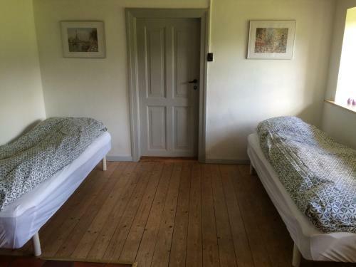 Apartamento �ster Mogensb�k #4
