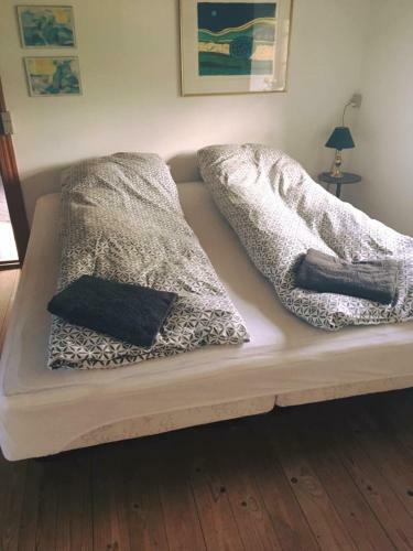 Apartamento �ster Mogensb�k #4