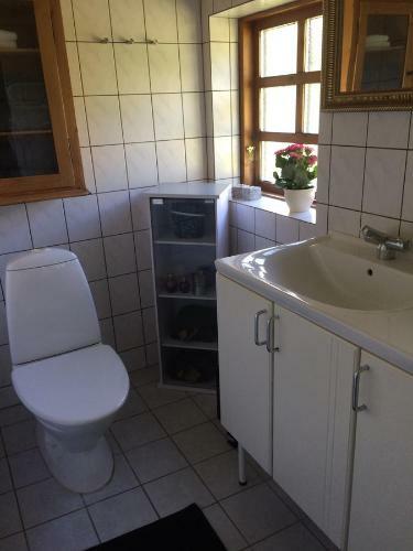 Apartamento �ster Mogensb�k #4