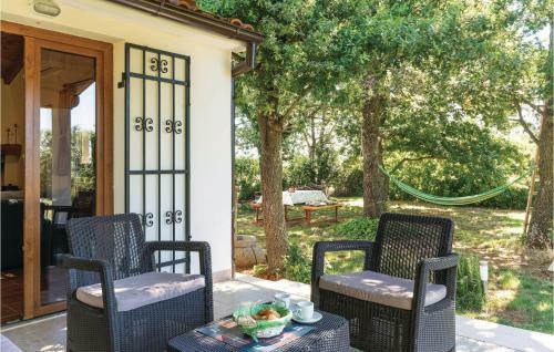 Holiday Home Radeki Glavica With Fireplace I