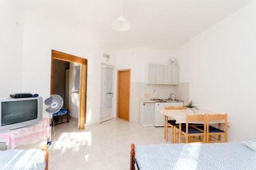 Apartments Danilo