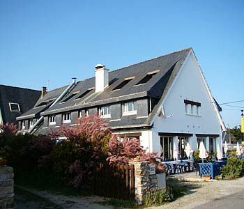 Hotel Auberge Du Petit Matelot