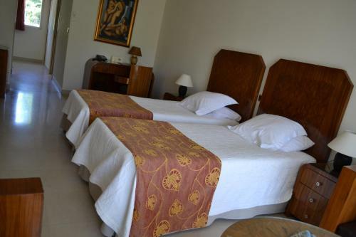 Hotel Logis L'auberge