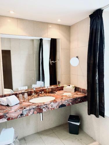 Hotel Logis L'auberge