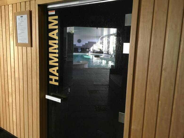 Hotel Manoir De La Poterie & Spa