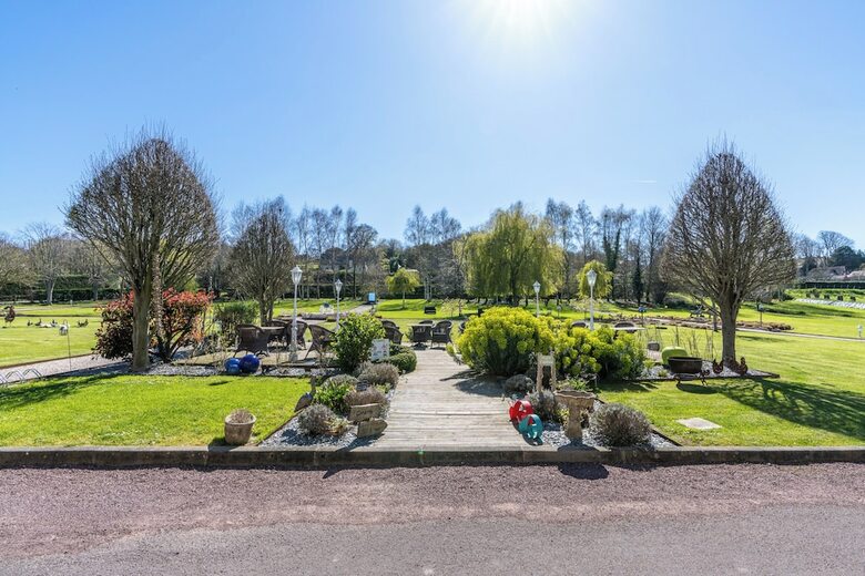 Hotel Manoir De La Poterie & Spa
