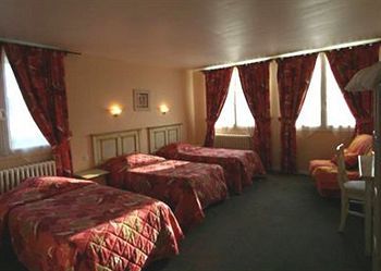 Hotel Le Canada