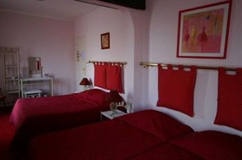 Hotel Le Canada