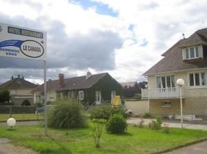 Hotel Le Canada