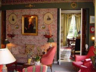 Hotel Ch�teau De Goville
