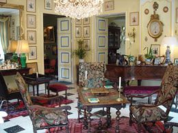 Hotel Ch�teau De Goville