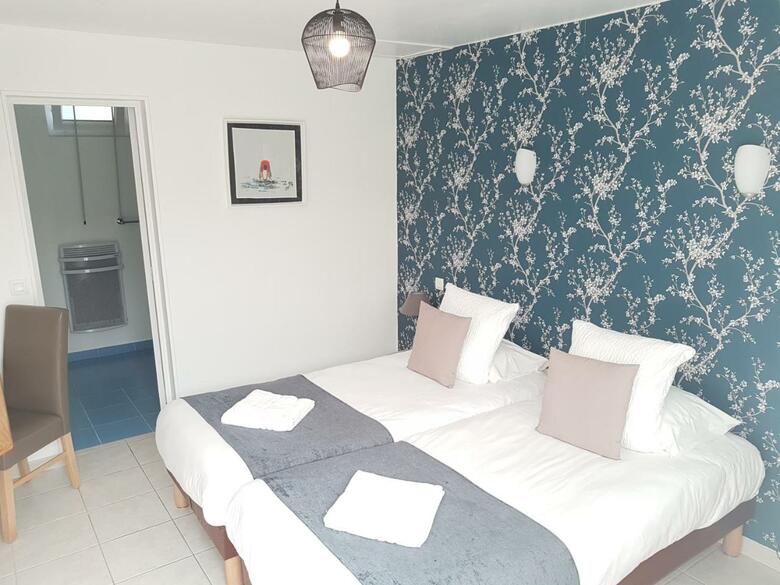 Hotel La Rosi�re