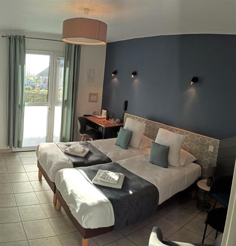 Hotel La Rosi�re