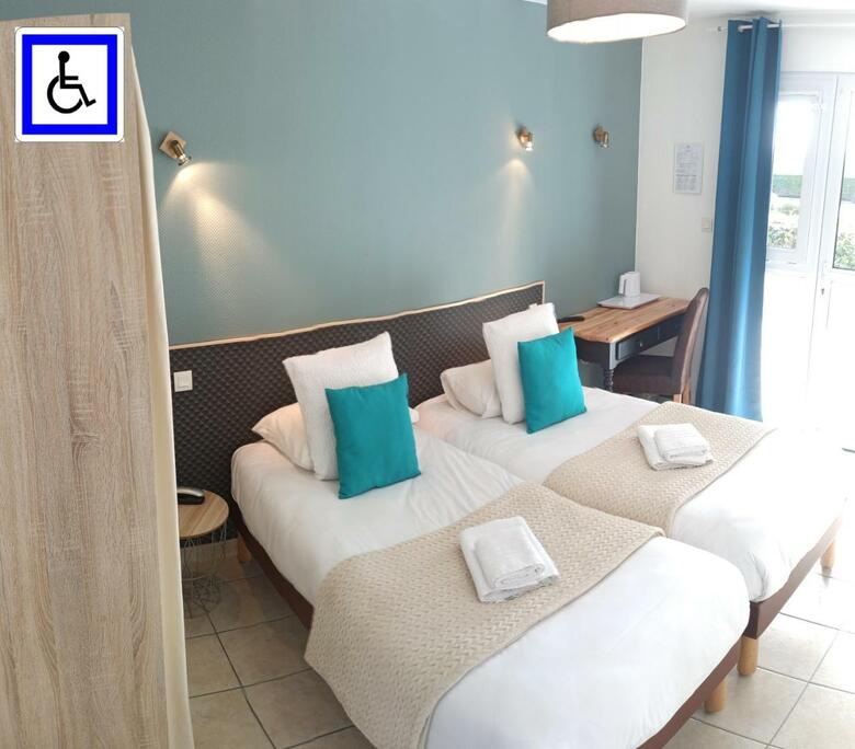 Hotel La Rosi�re