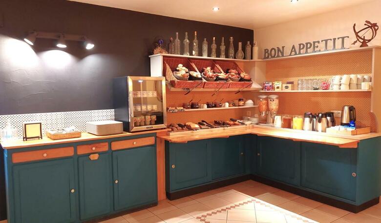 Hotel La Rosi�re